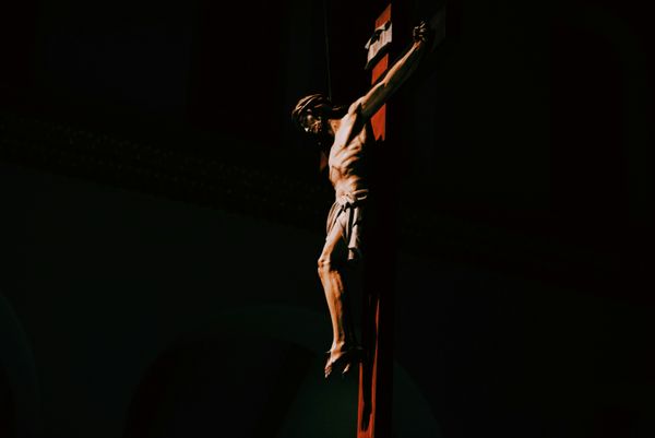 Good Friday, Liturgy of the Lord's Passion (Bilingual) - March 29, 2024 | Viernes Santo, Liturgia de la Pasión de Cristo