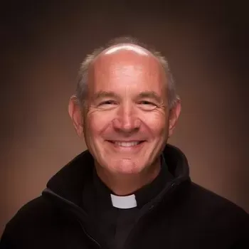 Pope Francis Appoints Father James Mark Beckman Next Bishop of Knoxville