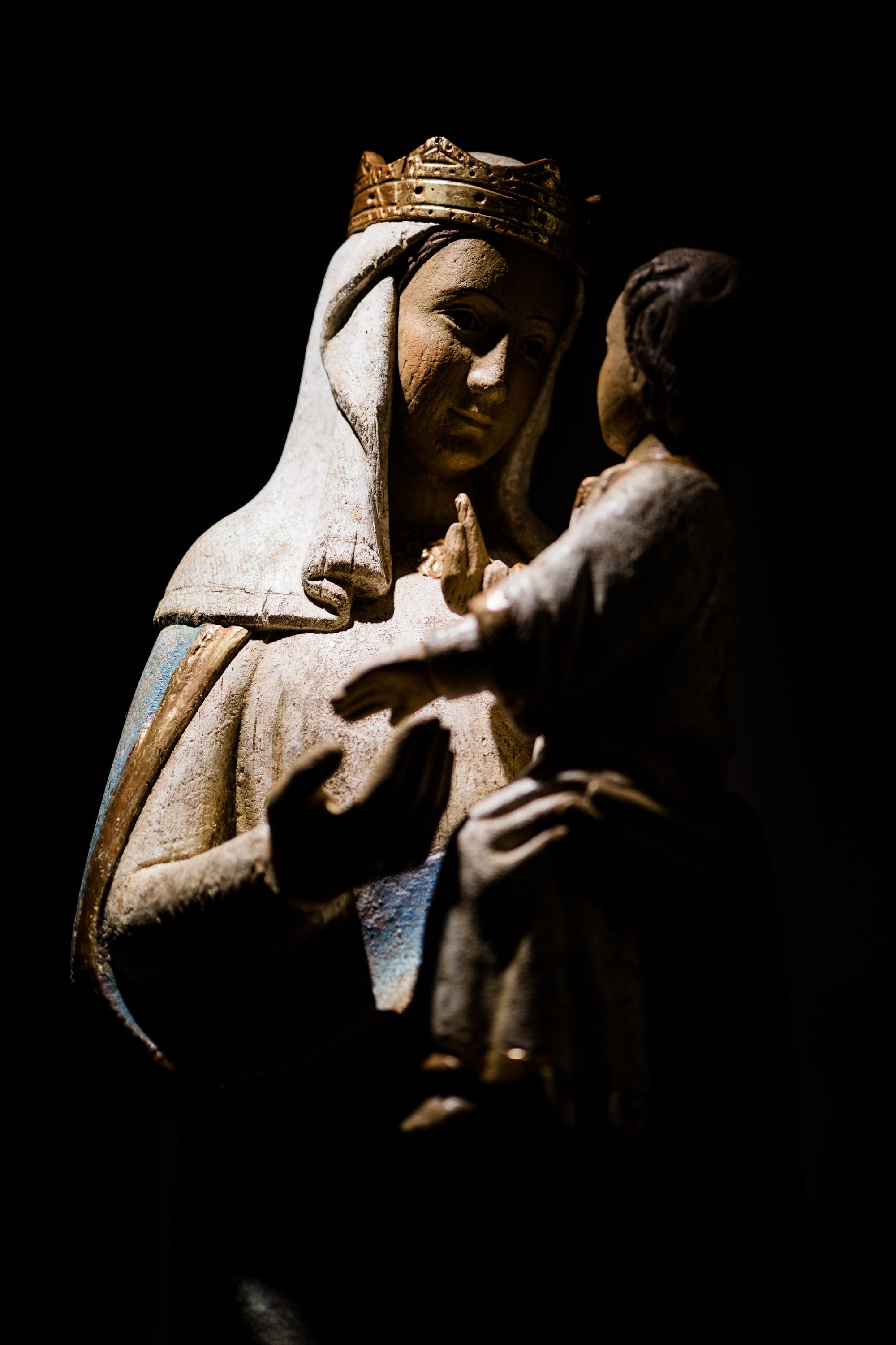 Homilía del Padre Pedro para María Madre de Dios