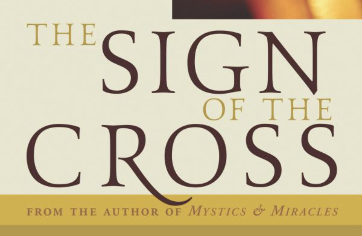 The Sign of the Cross Book Study