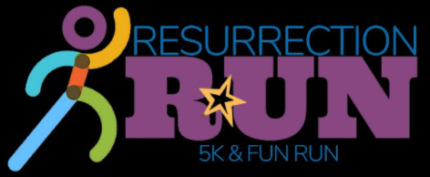 Register for the 5K Resurrection Run