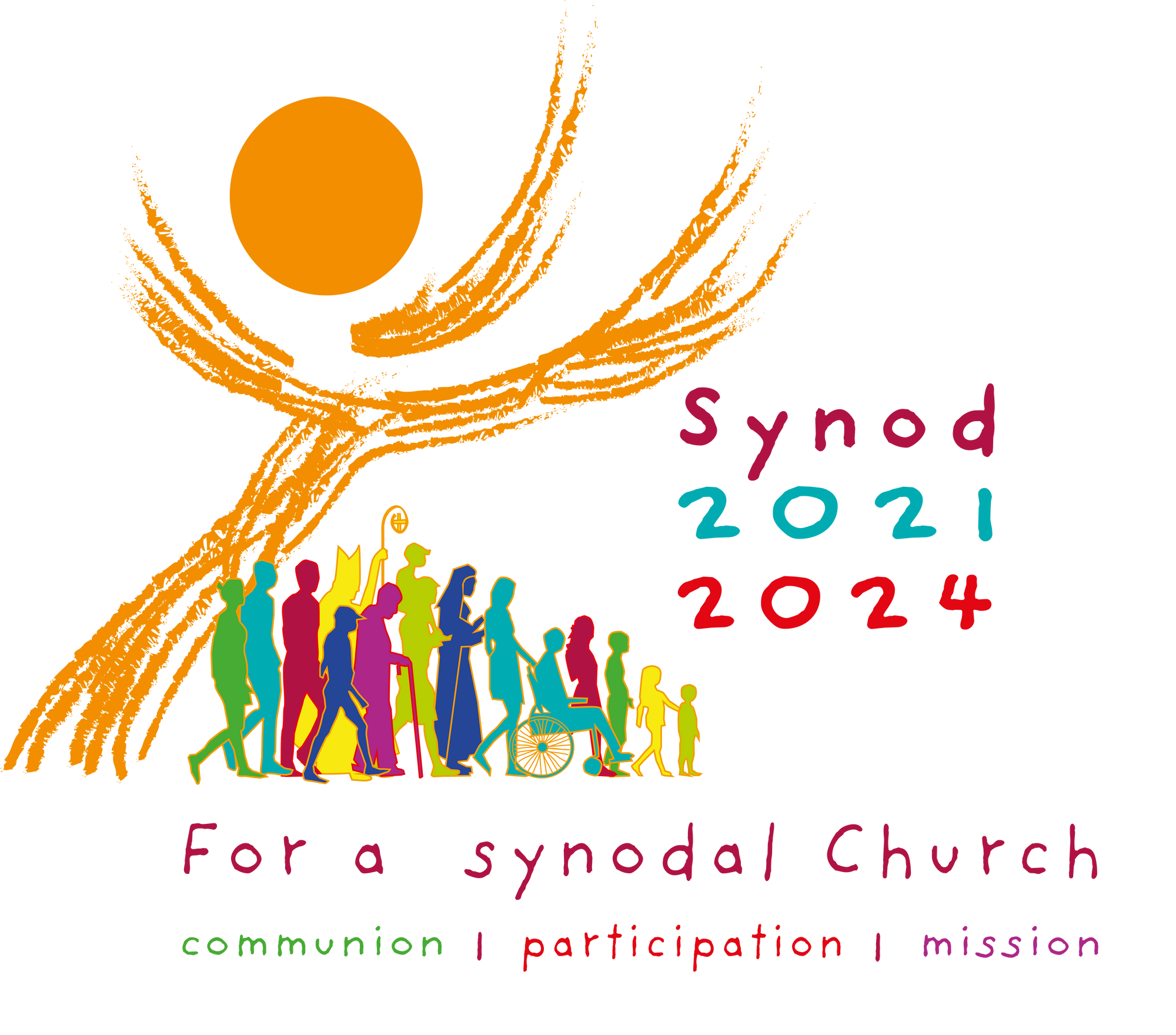 Instrumentum Laboris of the Synod on Synodality