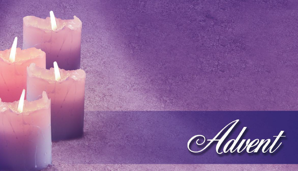 Bulletin for the Fourth Sunday of Advent