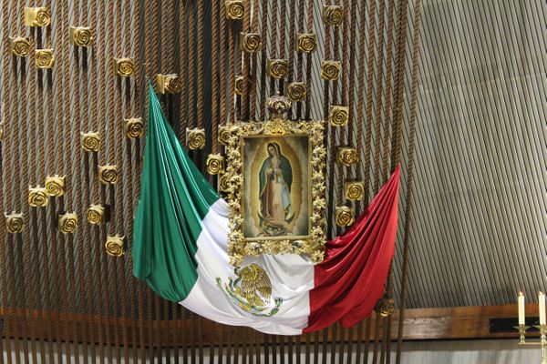 Fr. Pete's Homily - Our Lady of Guadalupe | Homilía del Padre Pete para Nuestra Señora de Guadalupe