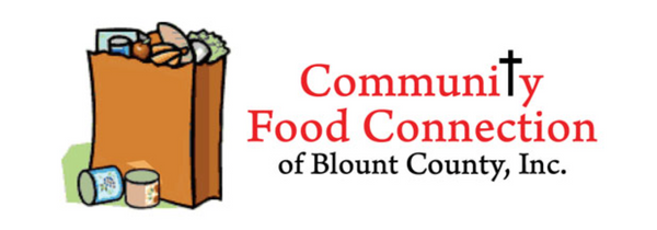 Community Food Connection - Volunteers Needed