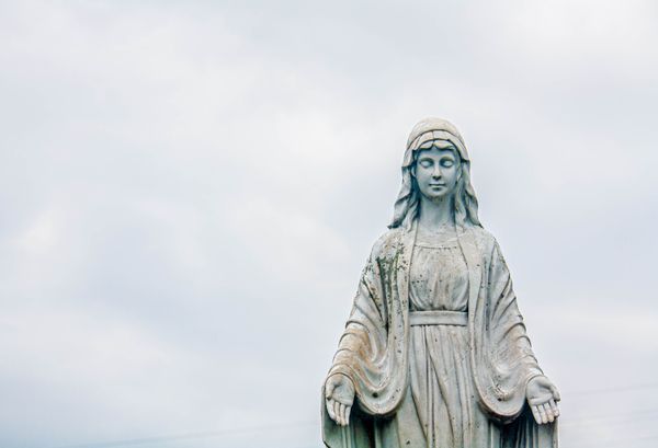 Immaculate Conception Bilingual Mass | Misa Bilingue de la Inmaculada Concepción