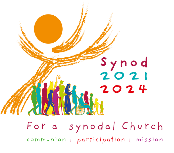 Instrumentum Laboris of the Synod on Synodality