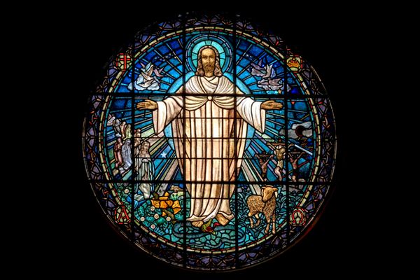 Fr. Joe's Homily - The Solemnity of Our Lord Jesus Christ, King of the Universe