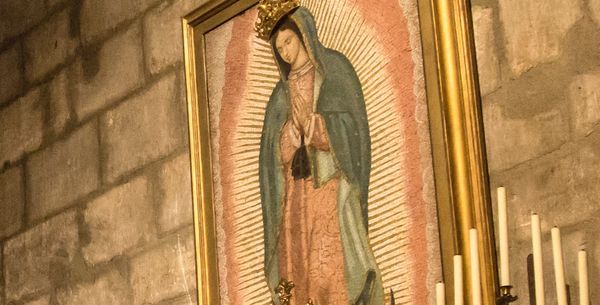Misa Bilingüe de Nuestra Señora de Fatima - December 12, 2023 | Bilingual Our Lady of Guadalupe Mass