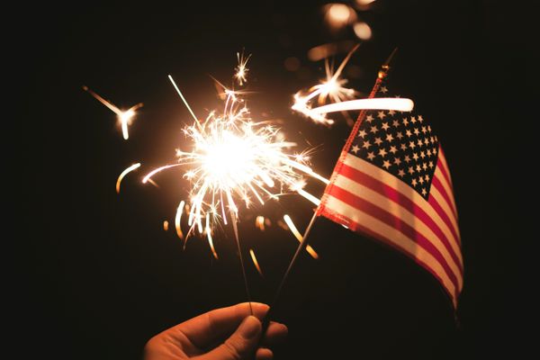 Independence Day Schedule Changes