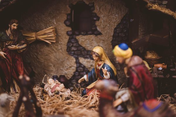 Vigil Mass for the The Nativity of the Lord Christmas - December 24, 2024