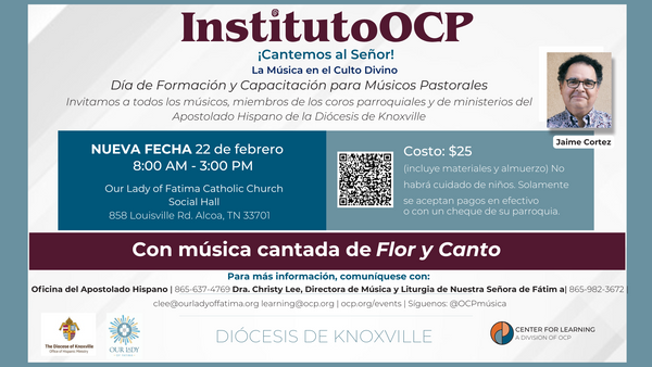 Instituto OCP