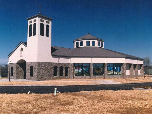 Our Lady of Fatima 25th Church Building Anniversary Bilingual Mass - March 11, 2025